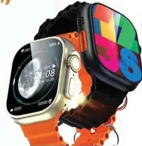 Smartberry Smart Watch HU05