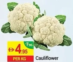 Cauliflower