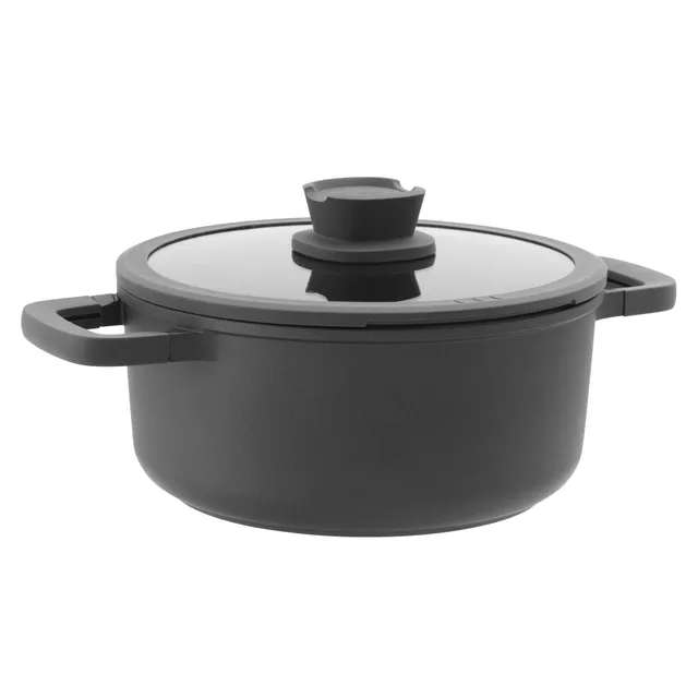 Berghoff Stone Covered Stockpot 24 cm
