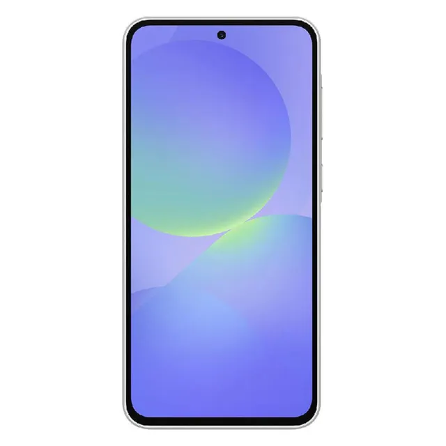 Samsung Galaxy A36 5G Smartphone, 6 RAM, 128 GB Storage, Awesome White