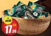 Chocostick بالفستق