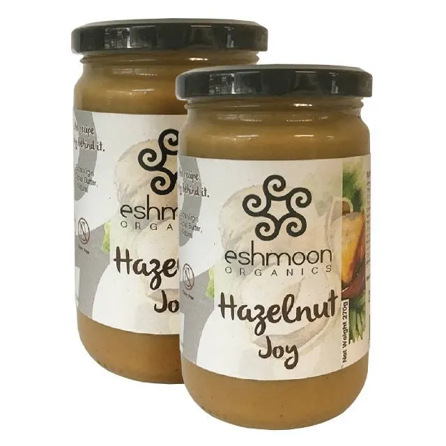 Eshmoon Hazelnut Butter