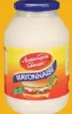 American Classic مايونيز