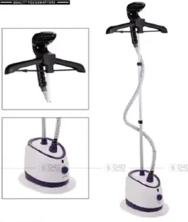 Krypton Garment Steamer