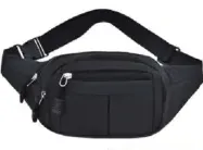 Cross Body / Belt Bag