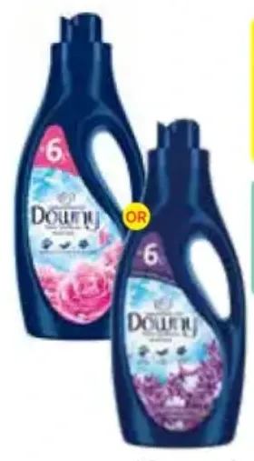 Downy Fabric Softner Concentrate Assorted