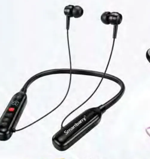 Smartberry Bluetooth Headset Gb13
