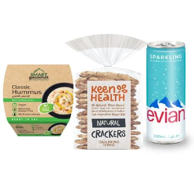 Kibsons Healthy Meal