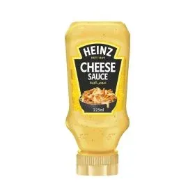 Heinz Cheese Sauce Squeeze