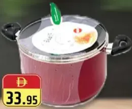 Beefit Non-Stick Casserole P20