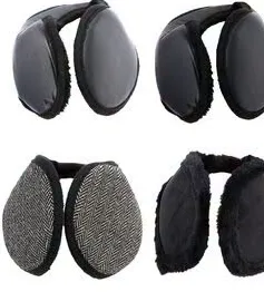 Earmuff Assorted