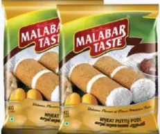Malabar Taste دقيق بوتو القمح