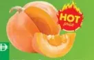 Pumpkin Yellow