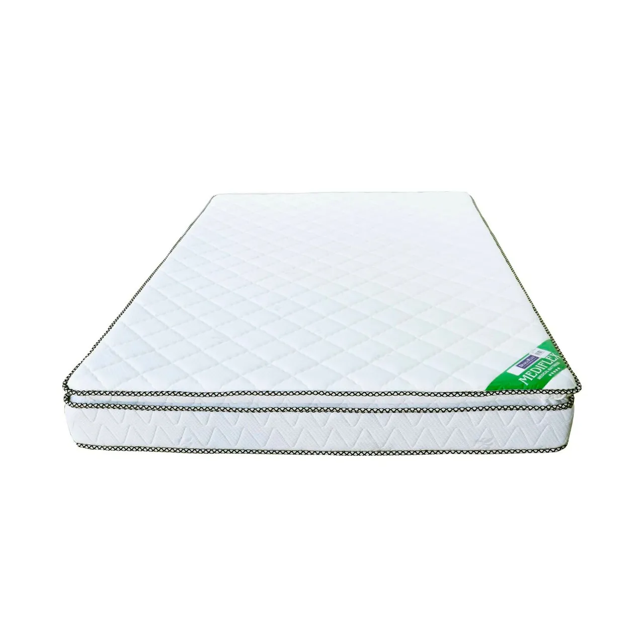 Design Plus مرتبة DesignPlus Mediflex 1PT مقاس 210x180x23cm ريبوندد