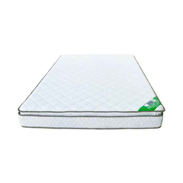 Design Plus DesignPlus Mediflex 1PT Mattress 200x150x23cm Rebounded