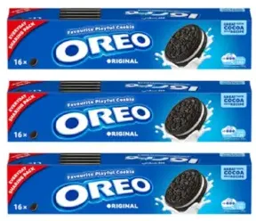 Oreo Biscuits Slug Pack Origin