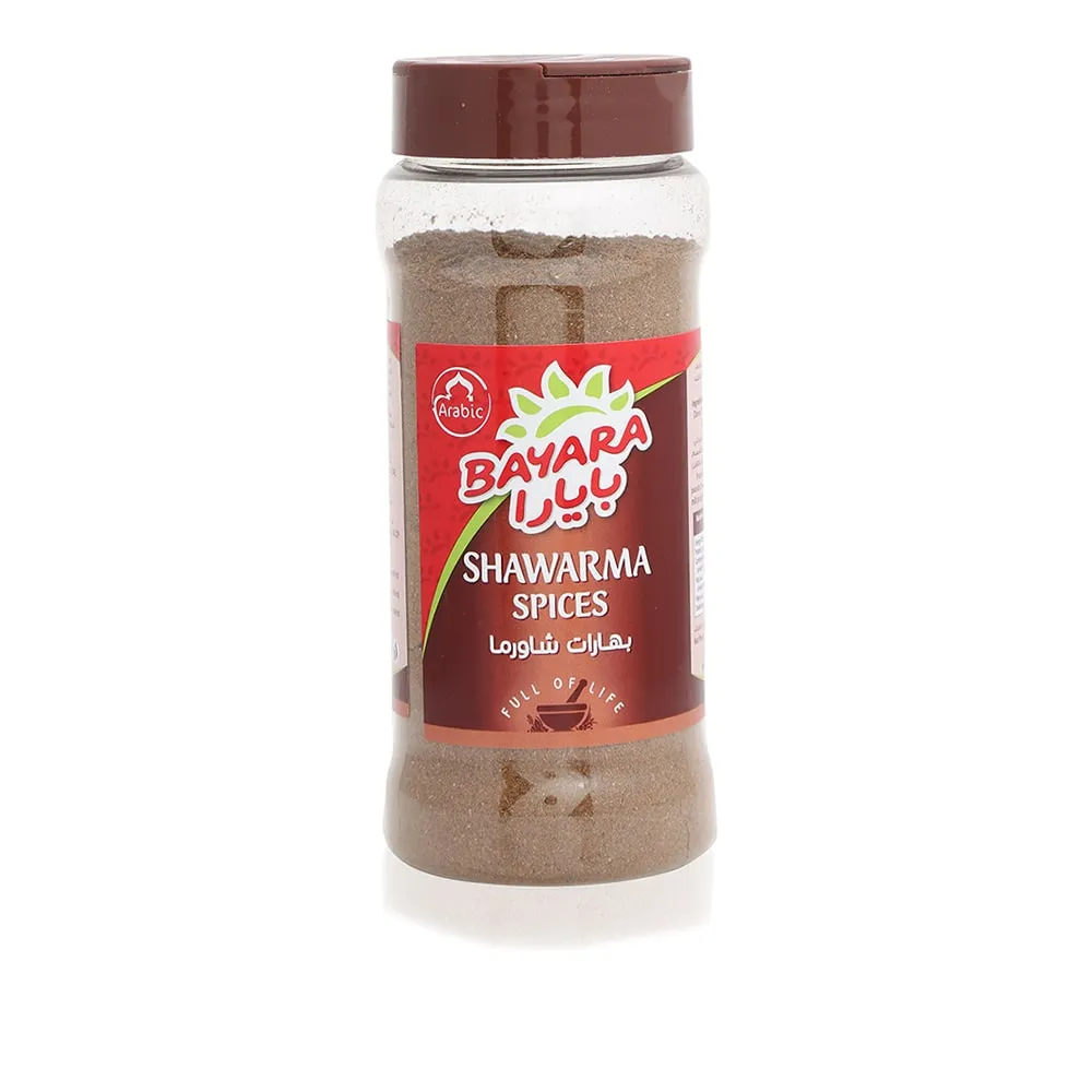 Bayara بهارات شاورما