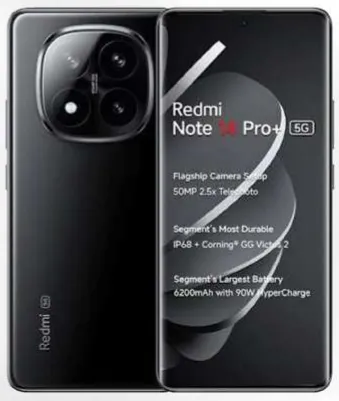 Redmi Note 14 Pro 12/512 GB