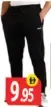 Mens Track Pant Mumo Mog
