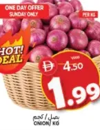 Onion