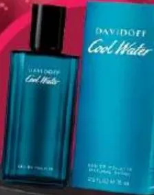 Davidoff Coolwater أو دو برفان