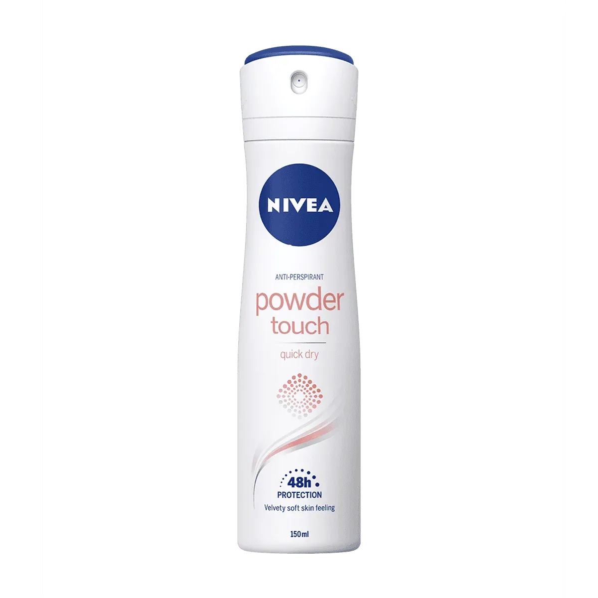 Nivea مزيل عرق بملمس البودرة