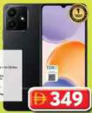 Honor Play 10 3+3 GB Ram / 64 GB