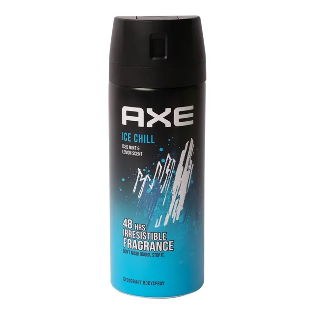 Axe Deo Aero Ice Chill Fresh