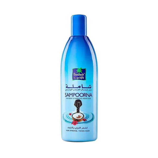 Parachute Sampoorna Hair Oil Exp