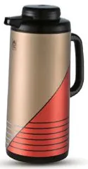 Peacock ترمس