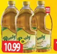 Rooly زيت مزيج صن فيتا