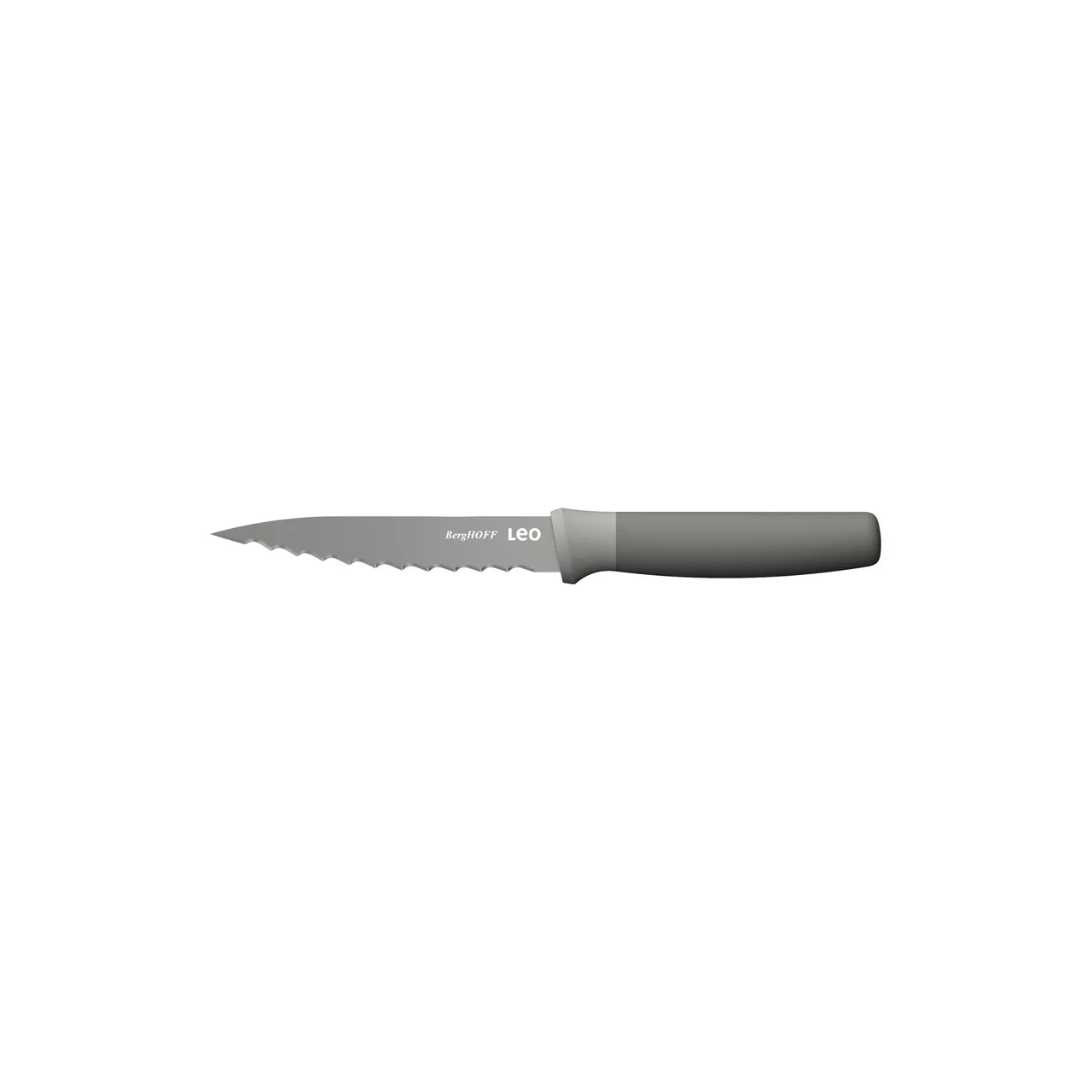 Berghoff سكين مسننة Balance بطول 11.5cm
