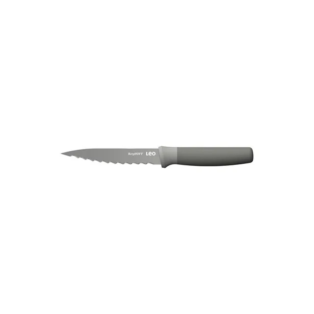 Berghoff Balance Serrated Knife 11.5cm