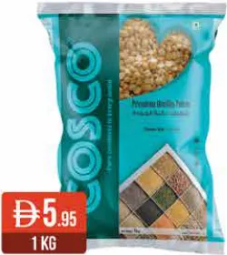 Cosco حمص دال ناما