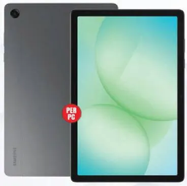 Samsung تابلت ديسكفر
