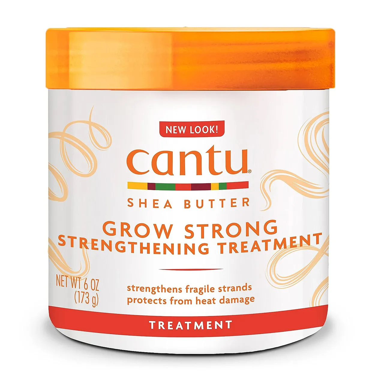 Cantu علاج الشعر المقوي Grow Strong