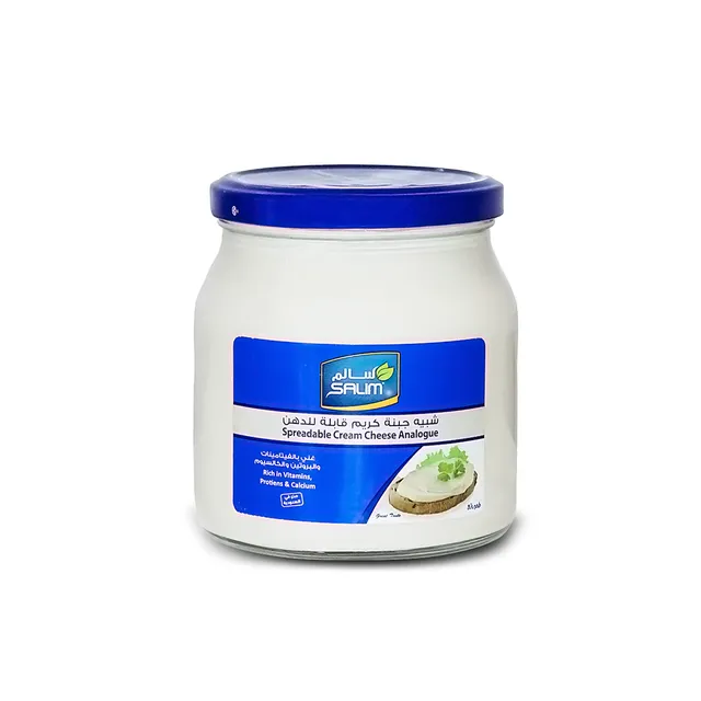 Salim Spreadable Cream Cheese