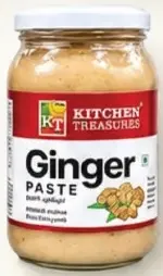 Kitchen Treasures Ginger Paste