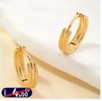 Fc Dms Ear Ring