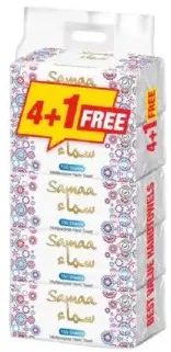 Samaa Multipurpose Hand Towel