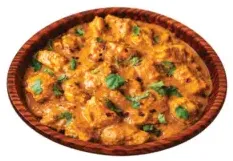 Chicken Curry