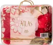 Atlas Blanket
