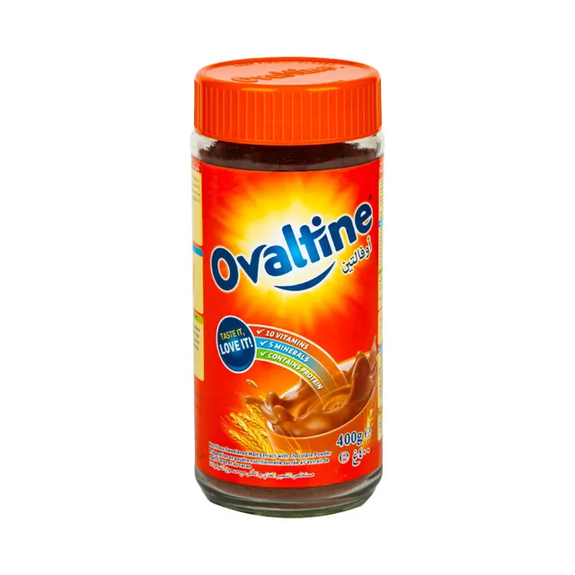 Ovaltine Powder Drink Original