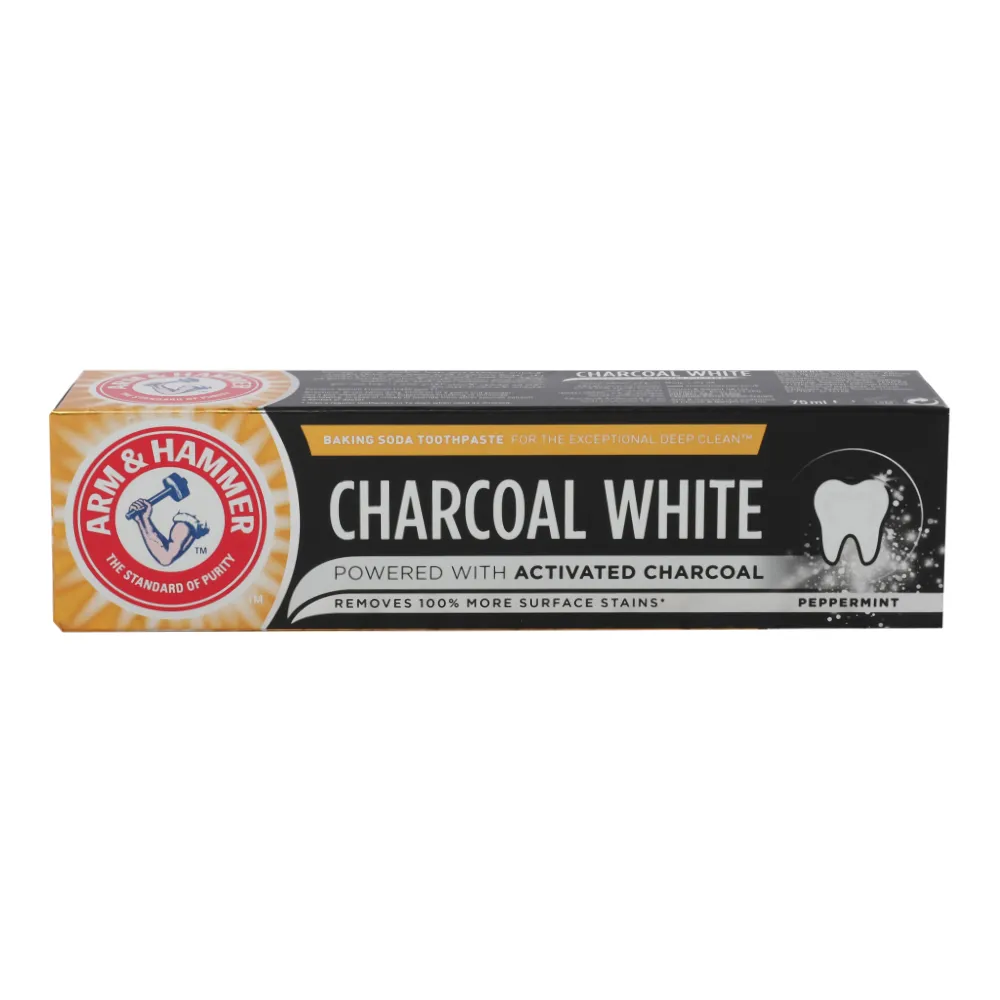 Arm&Hammer معجون أسنان بالفحم آرم & هامر
