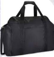 Hand Luggage