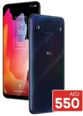 TCL 10L 4 GB/128 GB
