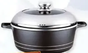 Royalford قدر برياني غير لاصق Rf8616
