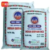 616 Indian Biriyani Rice