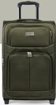 Fly High Soft Trolley 2Wheel, Assorted