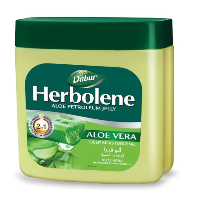 Dabur Herbolene Petroleum Jelly